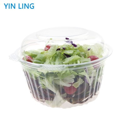 Einnota salatplastílát